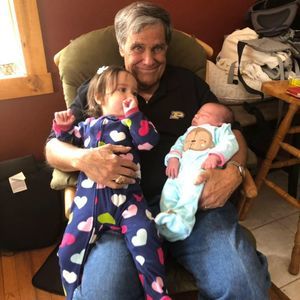 Meet your Posher, Mark